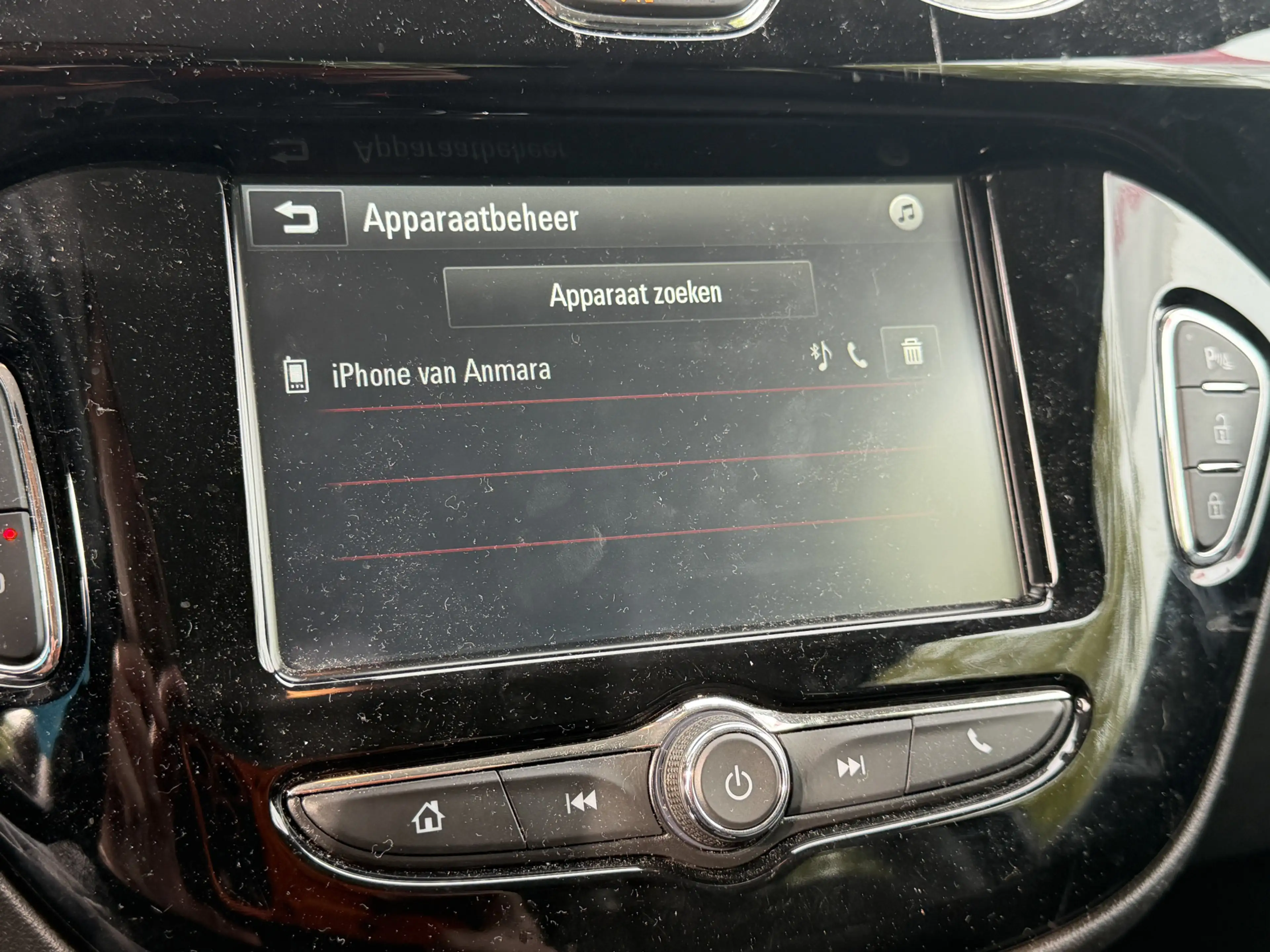 Opel Adam BWJ 11-2016 | 1.0T 90PK Unlimited | AIRCO | TWO/TO — photo 16