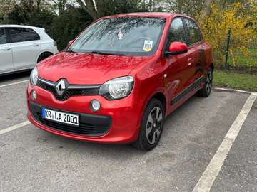 Twingo SCe 70 Start