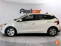 Hyundai i20 1.2 MPI Essence Blanco - thumbnail 5