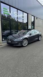 Model S 100 kWh Dual Motor