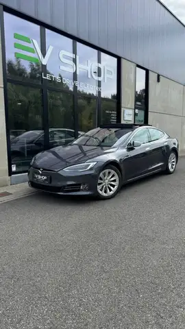Tesla Model S Model S 100 kWh Dual Motor