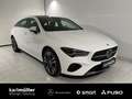 Mercedes-Benz CLA 180 CLA 180 SB +AHK+Pano+Apple+DAB+RfK+el.Heckk+LED Weiß - thumbnail 1