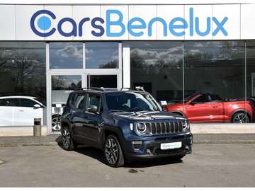4Xe 1.3 T4 PHEV AWD S CUIR PANO ACC LANE SIDE CAM