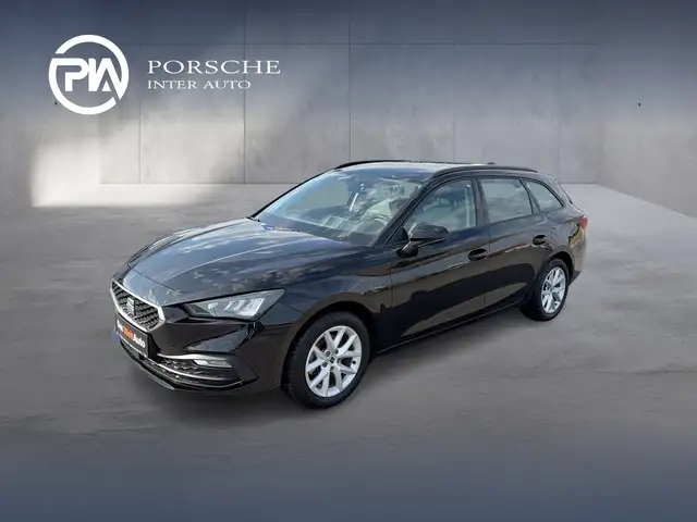 Seat Leon Leon main image