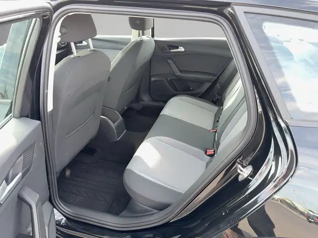 Seat Leon Leon view 12