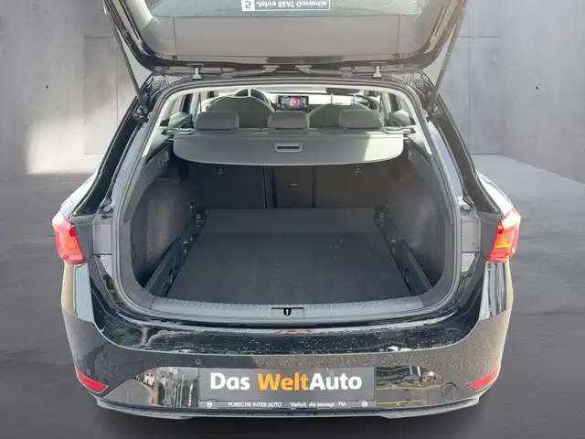 Seat Leon Leon view 13