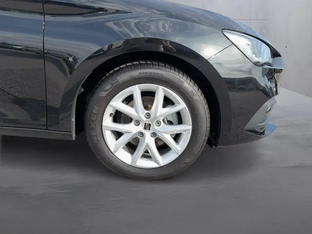 Seat Leon Leon view 7