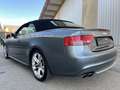 Audi S5 3.0 V6 TFSI Cabrio,*Carbon*Harman Kardon*TOP Grau - thumbnail 5