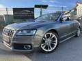 Audi S5 3.0 V6 TFSI Cabrio,*Carbon*Harman Kardon*TOP Grau - thumbnail 1
