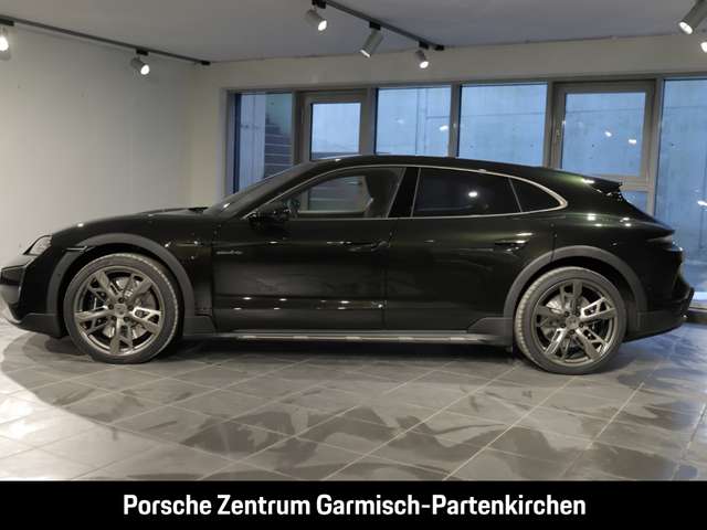 Porsche Taycan Turbo Cross Turismo 360 Kamera Klima ACC