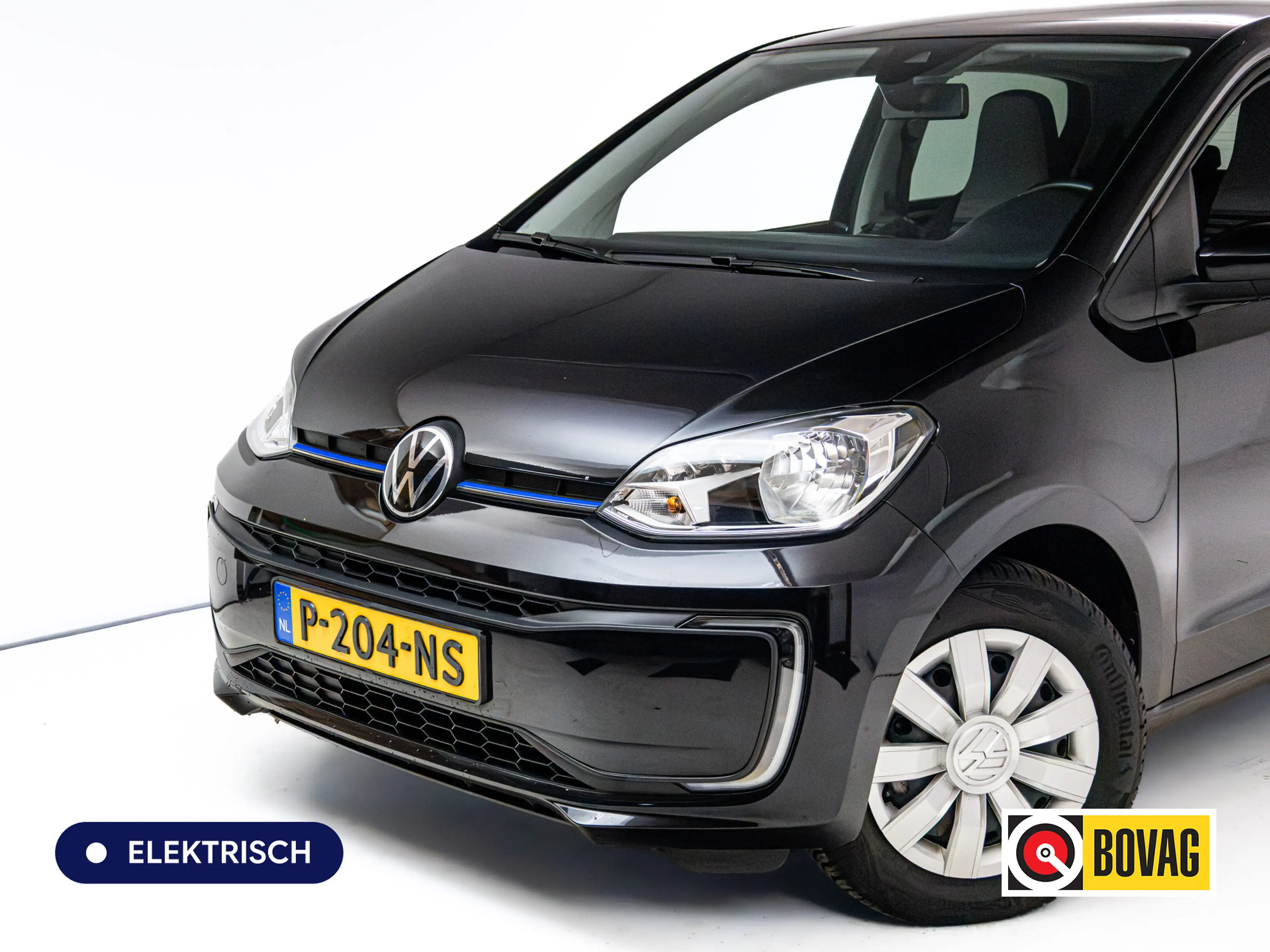 Volkswagen e-up! e-up! | Stoelverwarming | Voorruit verw. | Cruise — photo 20
