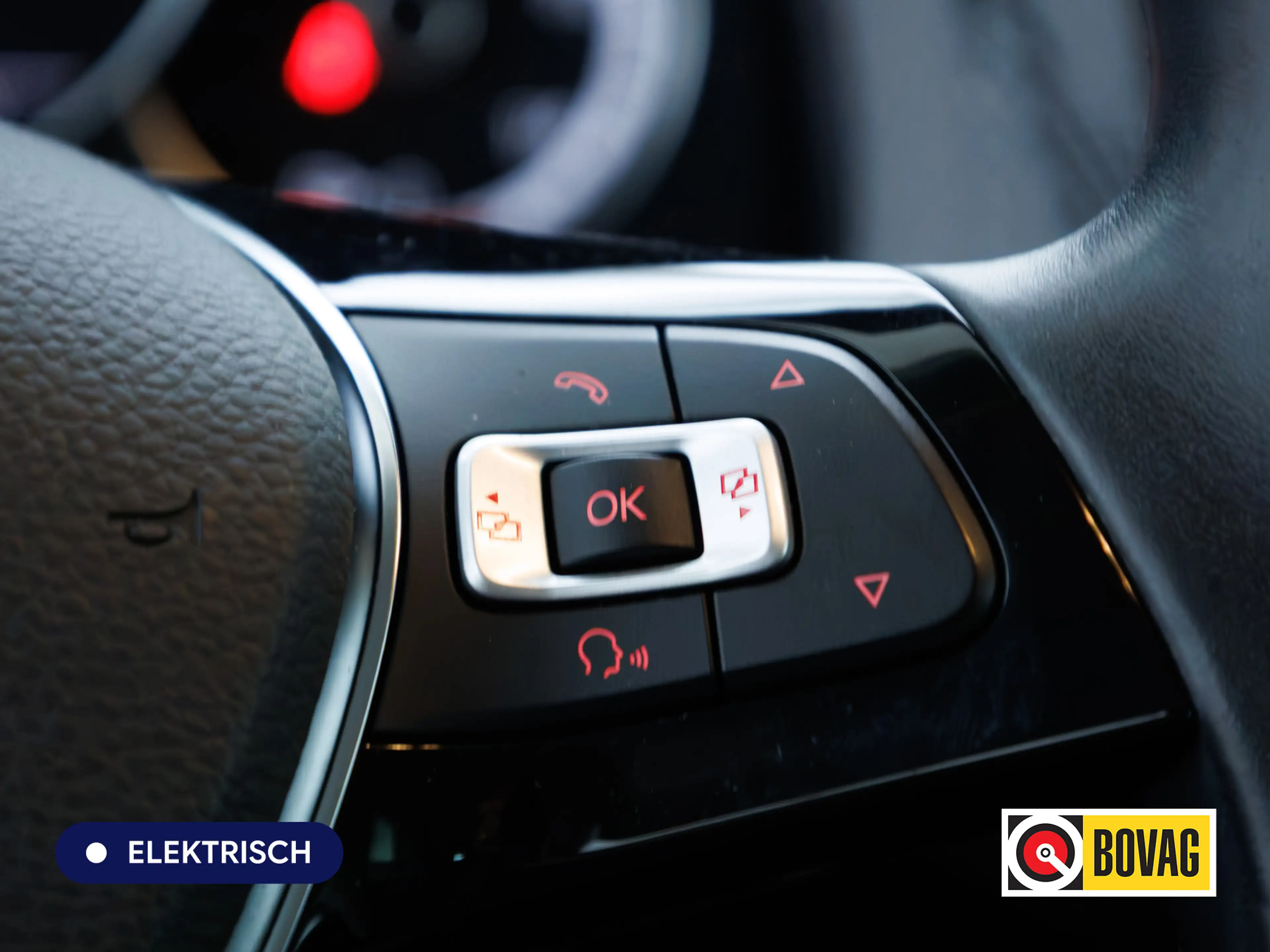 Volkswagen e-up! e-up! | Stoelverwarming | Voorruit verw. | Cruise — photo 15