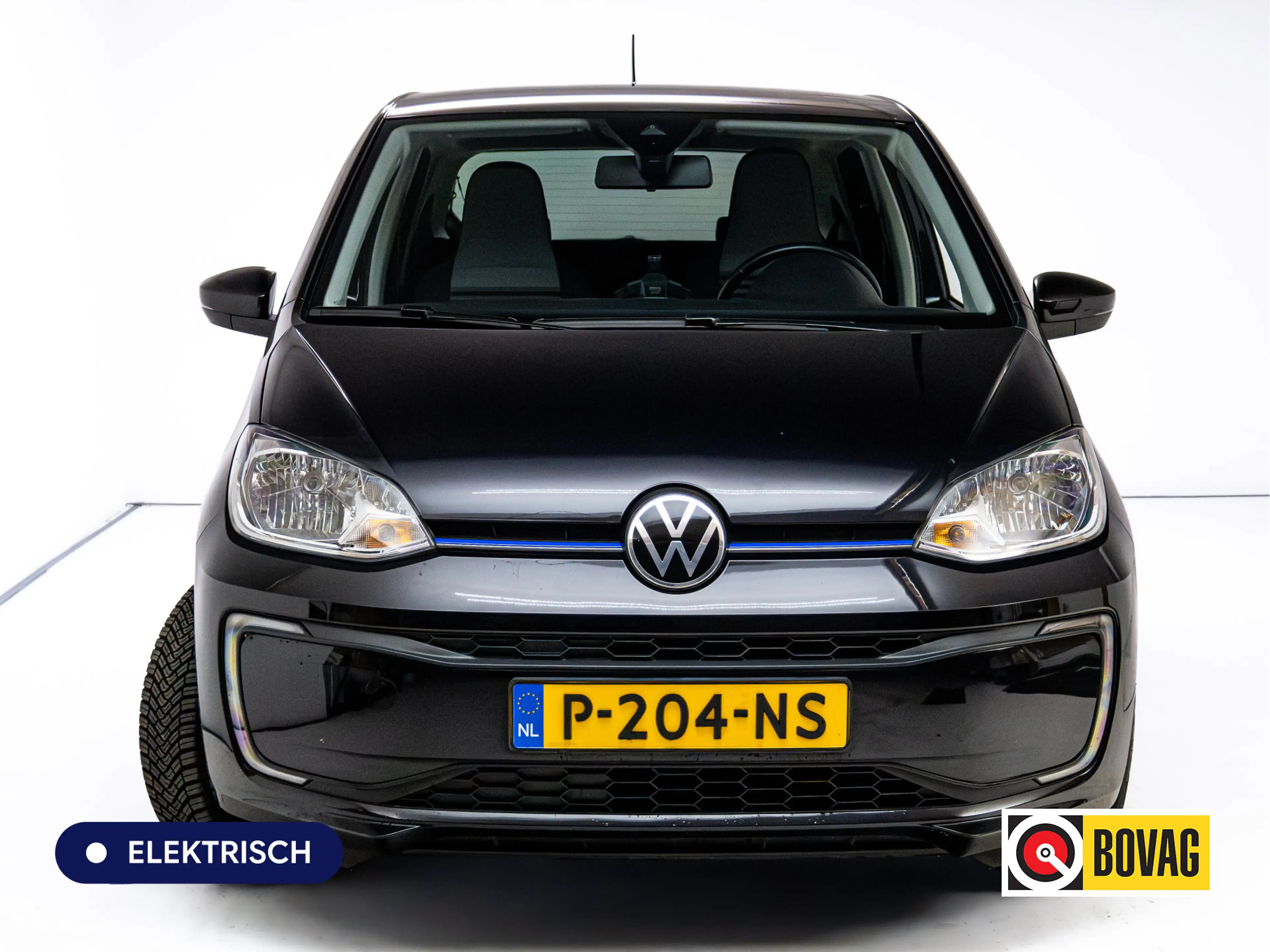 Volkswagen e-up! e-up! | Stoelverwarming | Voorruit verw. | Cruise — photo 23