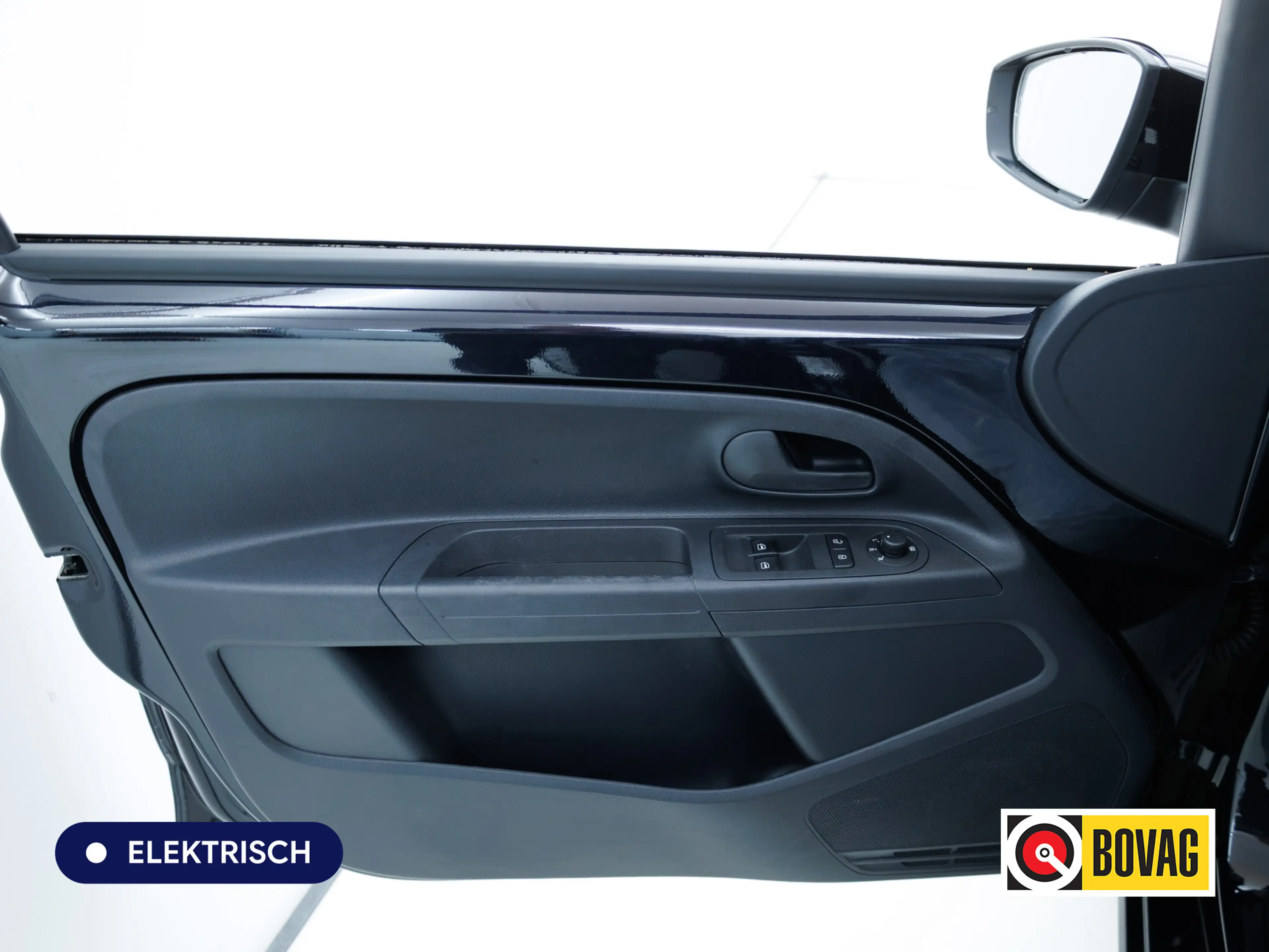 Volkswagen e-up! e-up! | Stoelverwarming | Voorruit verw. | Cruise — photo 17