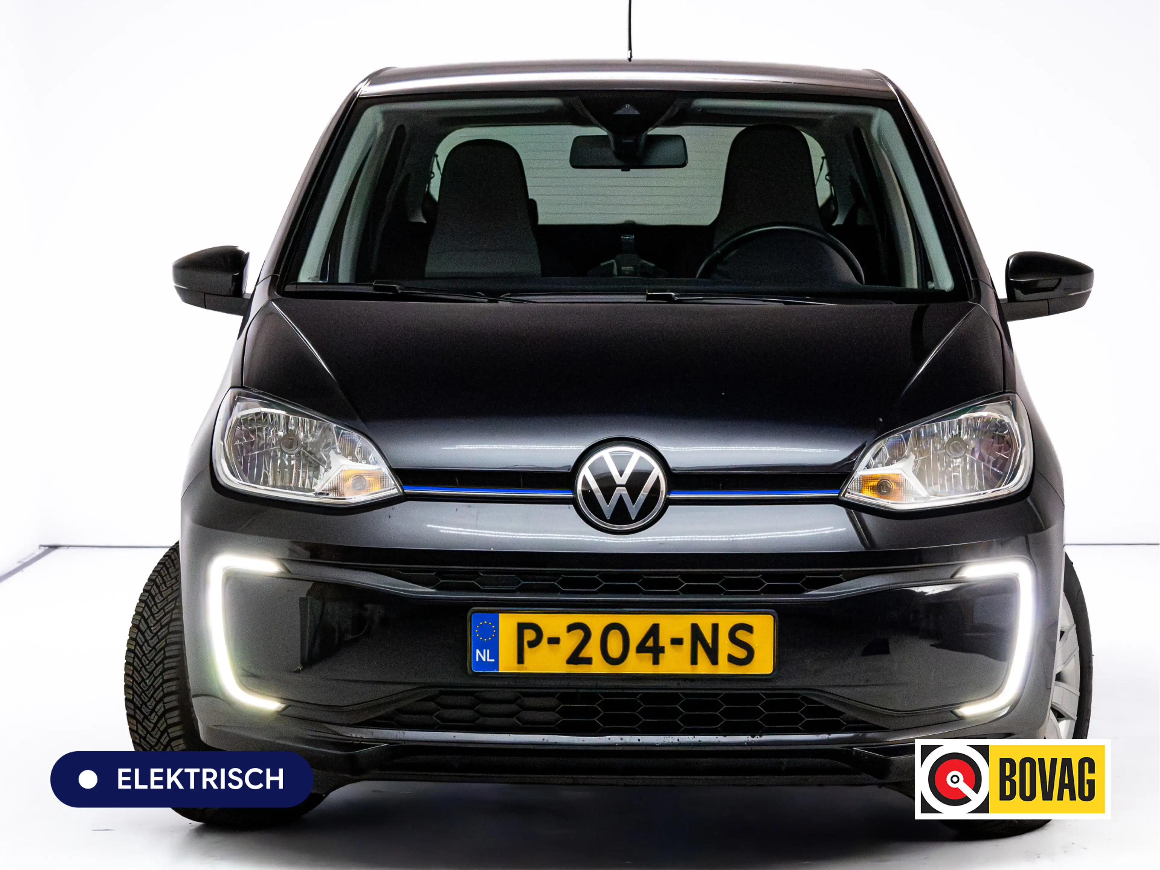 Volkswagen e-up! e-up! | Stoelverwarming | Voorruit verw. | Cruise — photo 22