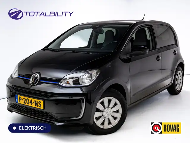 Volkswagen e-up! e-up! | Stoelverwarming | Voorruit verw. | Cruise