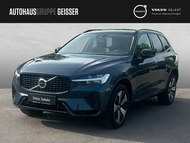 Volvo XC60 T6 AWD Recharge Plus Dark AHK ACC BLIS SD
