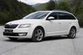 Skoda Octavia Octavia Combi 2,0 Elegance TDI Green tec DSG Elegance Weiß - thumbnail 1