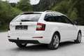 Skoda Octavia Octavia Combi 2,0 Elegance TDI Green tec DSG Elegance Weiß - thumbnail 11
