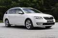Skoda Octavia Octavia Combi 2,0 Elegance TDI Green tec DSG Elegance Weiß - thumbnail 2