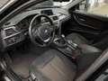 BMW 320 i F30 Luxury Line Limousine Schwarz - thumbnail 9