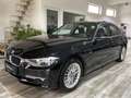 BMW 320 i F30 Luxury Line Limousine Schwarz - thumbnail 1