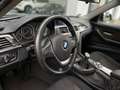 BMW 320 i F30 Luxury Line Limousine Schwarz - thumbnail 17