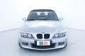 BMW Z3 2.8 24V cat Roadster/INTERNI IN PELLE Silber - thumbnail 3