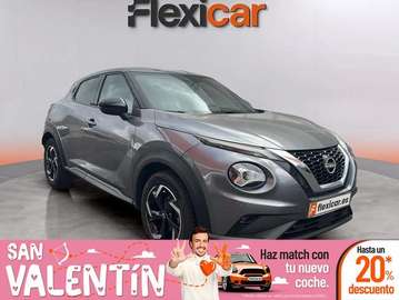 DIG-T 84 kW (114 CV) 6M/T N-Connecta