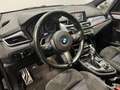 BMW 218 Gran Tourer 218d M Sport**M-Technic**AHK**RFK**SH Nero - thumbnail 10