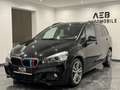 BMW 218 Gran Tourer 218d M Sport**M-Technic**AHK**RFK**SH Nero - thumbnail 1
