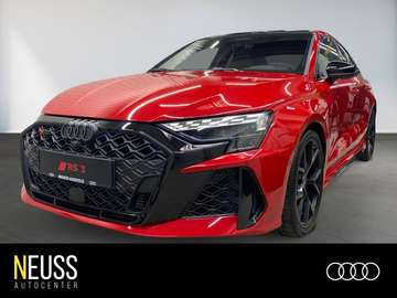 RS 3 Limousine TFSI quattro HUD+PANO+DYNAMIKPAK...