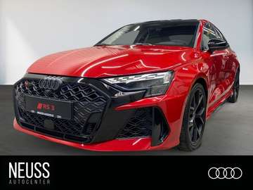 RS 3 Limousine TFSI quattro HUD+PANO+DYNAMIKPAK...