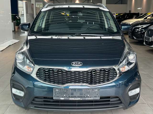 Kia Carens Carens 1.7 CRDi 141PS Edition 7 Winter Klima