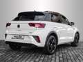 Volkswagen T-Roc R-Line 2.0 TSI 4M DSG IQ.DRIVE+MATRIX+NAV Weiß - thumbnail 5