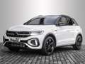 Volkswagen T-Roc R-Line 2.0 TSI 4M DSG IQ.DRIVE+MATRIX+NAV Weiß - thumbnail 4