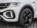 Volkswagen T-Roc R-Line 2.0 TSI 4M DSG IQ.DRIVE+MATRIX+NAV Weiß - thumbnail 6