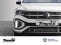 Volkswagen T-Roc R-Line 2.0 TSI 4M DSG IQ.DRIVE+MATRIX+NAV Weiß - thumbnail 1