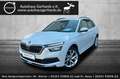 Skoda Kamiq Style, AHK, Autom., Kamera, SHZ Blanc - thumbnail 1
