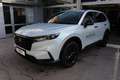 Honda CR-V 2,0 i-MMD e:HEV Elegance AWD Aut. Weiß - thumbnail 2