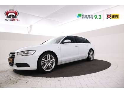 Audi A6 Avant 3.0 TFSI quattro Pro Line S 310pk Automaat,