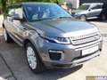 Land Rover Range Rover Evoque Si4 KLIMAAUT,LEDER,NAVI,SHZ,PANO,TEMP,NR,SCHECKH. Grau - thumbnail 5