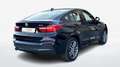 BMW X4 F26 20d xDrive MSport Steptronic my16 Blauw - thumbnail 4
