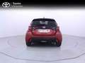 Toyota Yaris 1.5 120H Style Plus Rojo - thumbnail 5