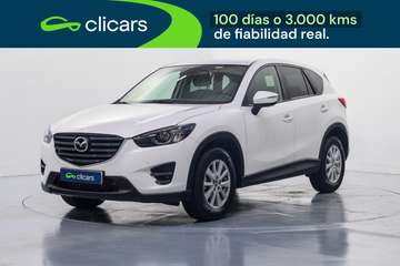 2.2DE Style AWD 150