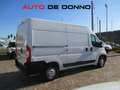 Fiat Ducato 2.3 M-JET 130CV PM-TM L2H2 Bianco - thumbnail 3