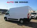 Fiat Ducato 2.3 M-JET 130CV PM-TM L2H2 Bianco - thumbnail 2