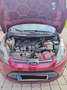 Ford Fiesta Fiesta Trend 1,25 Trend Rot - thumbnail 4