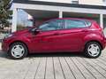 Ford Fiesta Fiesta Trend 1,25 Trend Rot - thumbnail 2