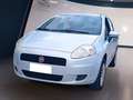 Fiat Grande Punto Grande Punto 5p 1.4 natural power Actual 77cv Bianco - thumbnail 1